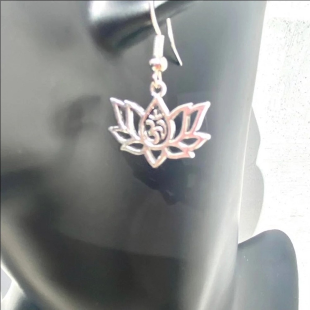 Earrings #254 - Picture 3 of 3